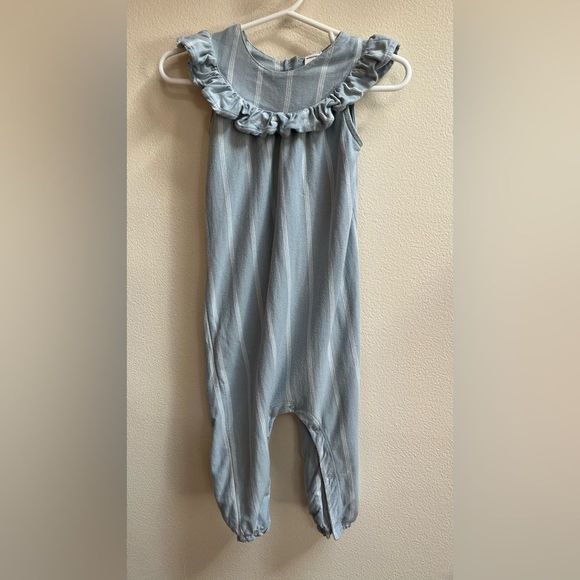 Kids Nordstrom romper - Picture 4 of 7